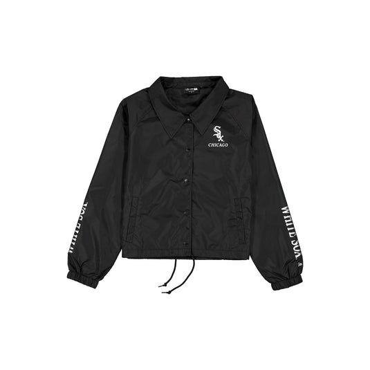 Chicago White Sox Game Day Women's Jacket - New Era Cap