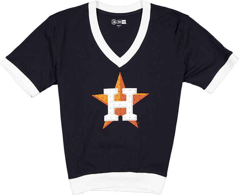 Houston Astros Game Day Women's T-Shirt