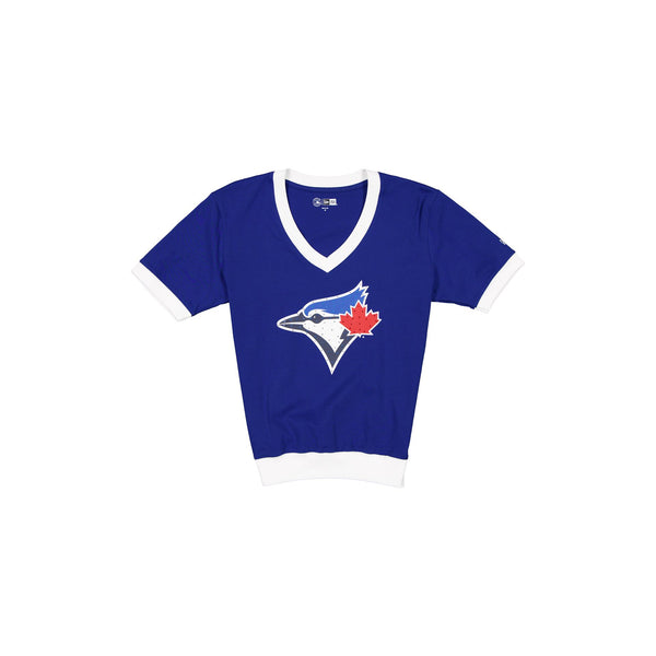 Toronto Blue Jays Game Day Women's T-Shirt – New Era Cap