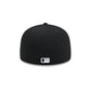 Chicago White Sox 2025 Clubhouse Alt 59FIFTY Fitted Hat