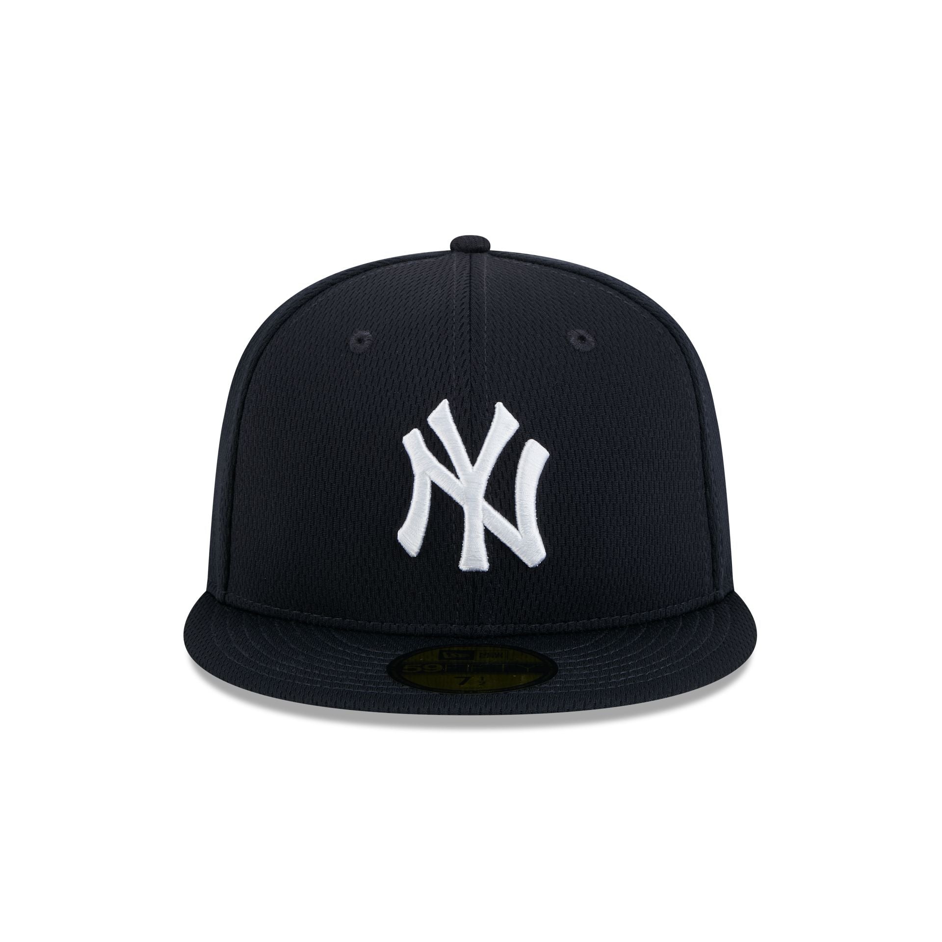 New York Yankees 2025 Clubhouse Alt 59FIFTY Fitted Hat – New