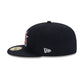 Houston Astros 2025 Clubhouse Alt 59FIFTY Fitted Hat