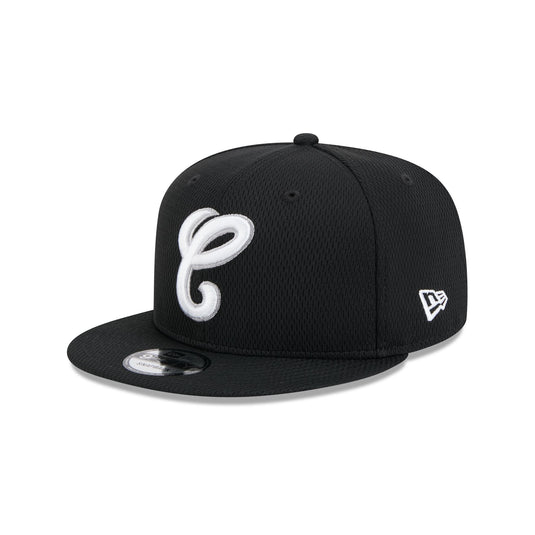 Chicago White Sox 2025 Clubhouse Alt 9FIFTY Snapback Hat - New Era Cap
