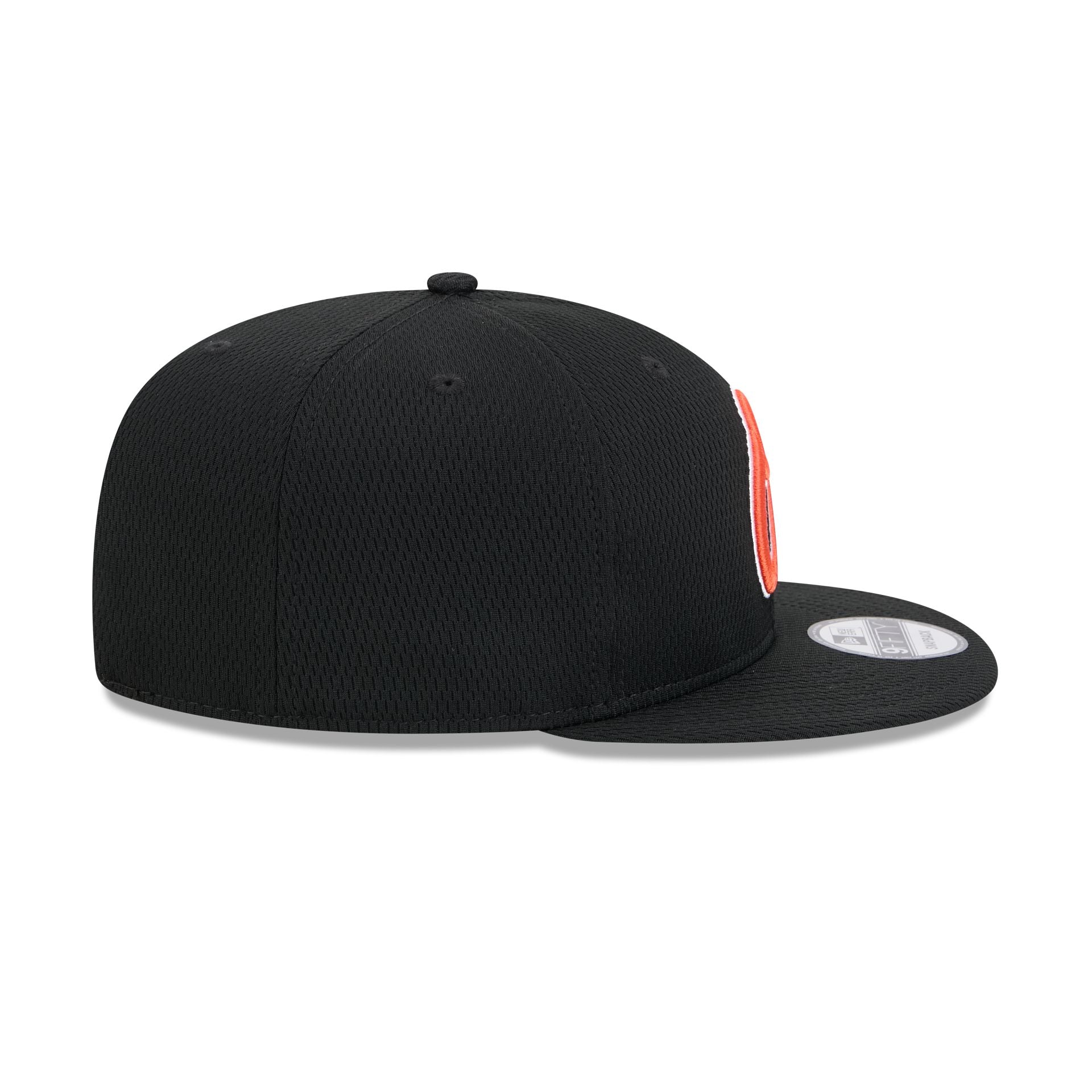 Baltimore Orioles 2025 Clubhouse Alt 9FIFTY Snapback Hat