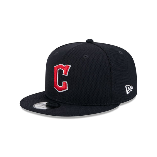 Cleveland Guardians 2025 Clubhouse Alt 9FIFTY Snapback Hat - New Era Cap