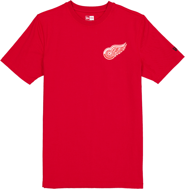Detroit Red Wings Leisure T-Shirt