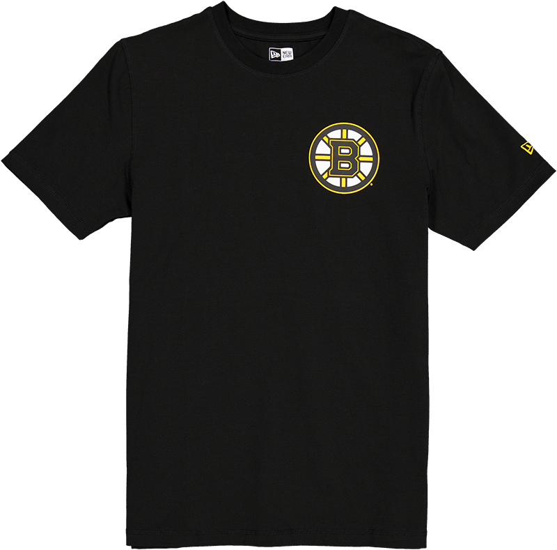 Boston Bruins Leisure T-Shirt