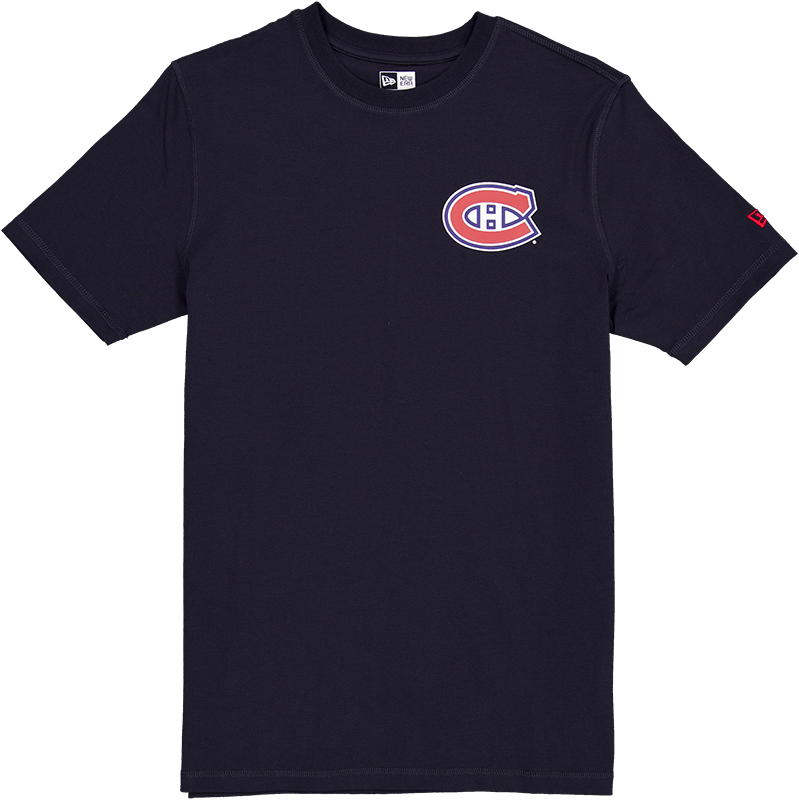 Montreal Canadiens Leisure T-Shirt
