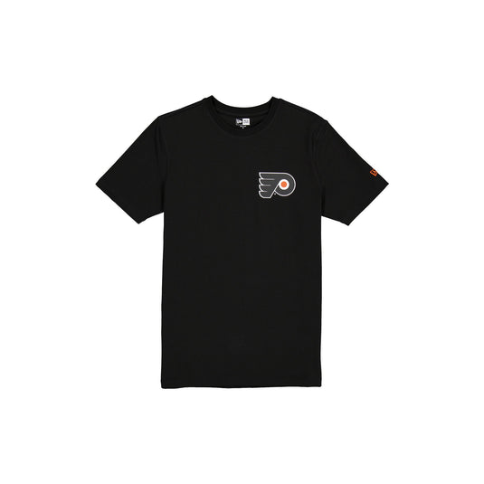 Philadelphia Flyers Leisure T-Shirt - New Era Cap