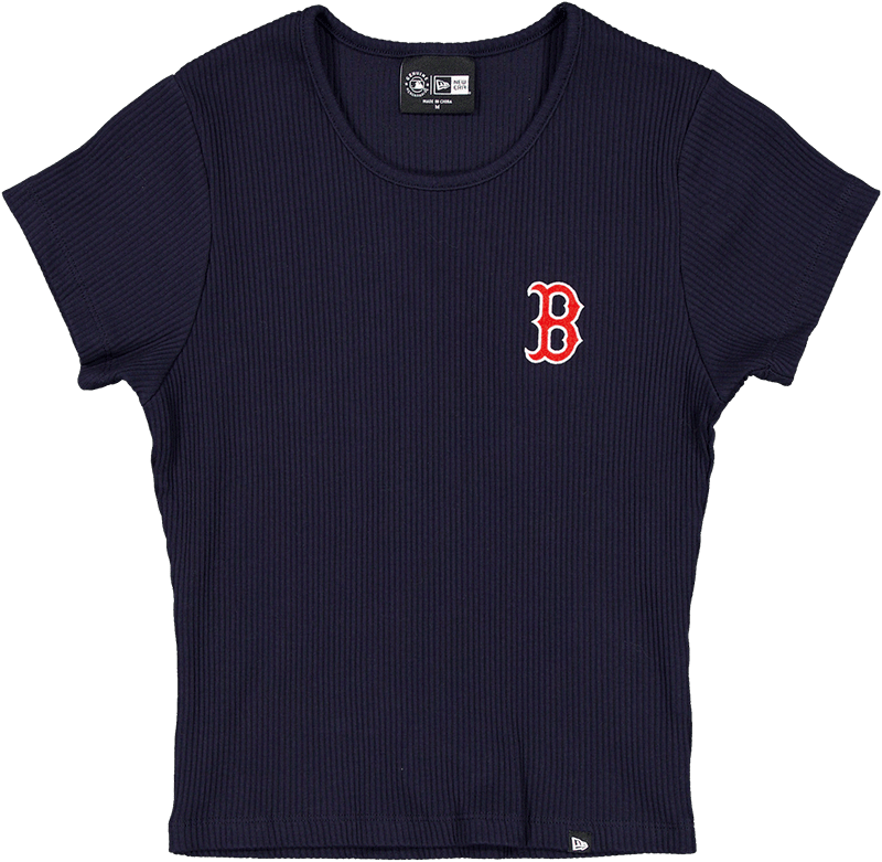 Boston Red Sox Leisure Women's T-Shirt