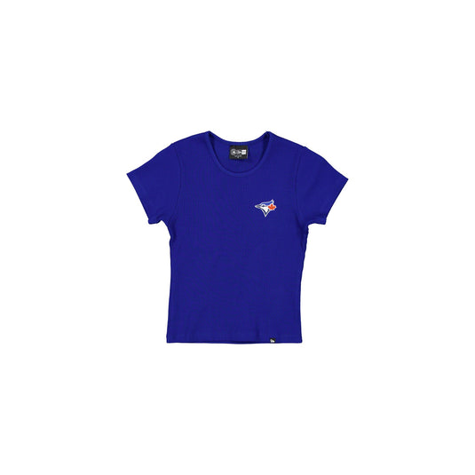 Toronto Blue Jays Leisure Women's T-Shirt - New Era Cap