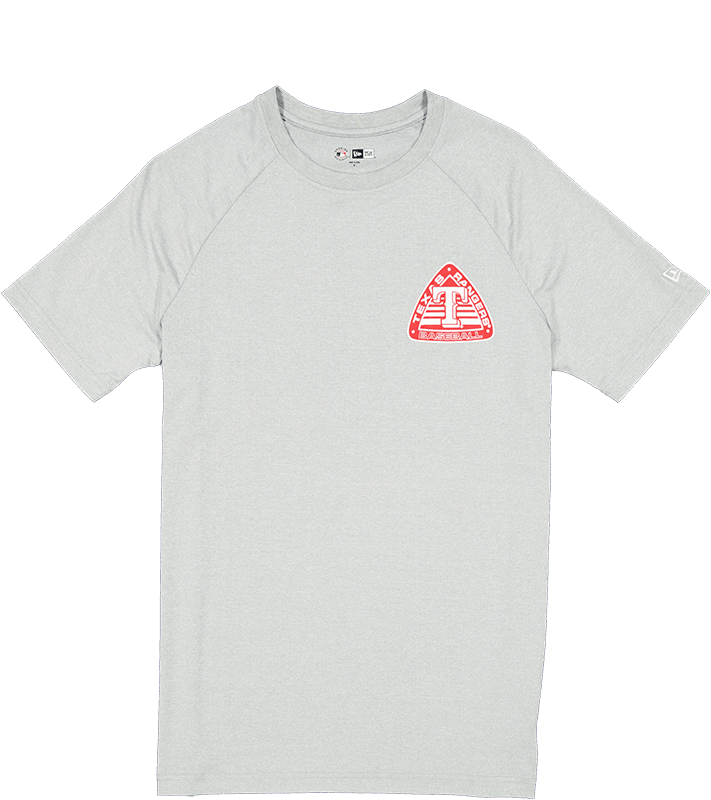 Texas Rangers Adventure T-Shirt