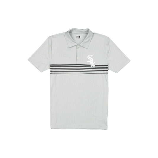 Chicago White Sox Adventure Collar T-Shirt - New Era Cap