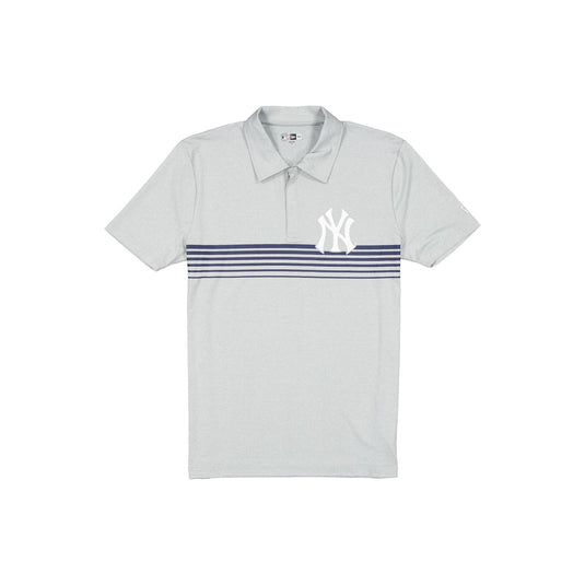 New York Yankees Adventure Collar T-Shirt - New Era Cap