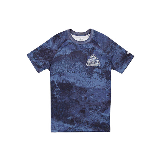 Boston Red Sox Adventure Realtree T-Shirt - New Era Cap