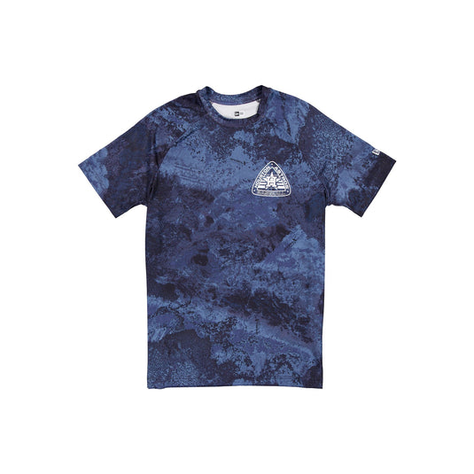 Houston Astros Adventure Realtree T-Shirt - New Era Cap