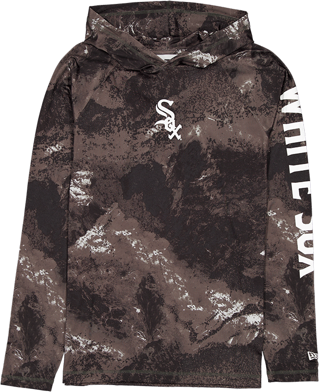 Chicago White Sox Adventure Realtree Hoodie