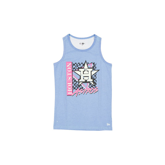 Houston Astros Trend Color Changing Tank Top - New Era Cap