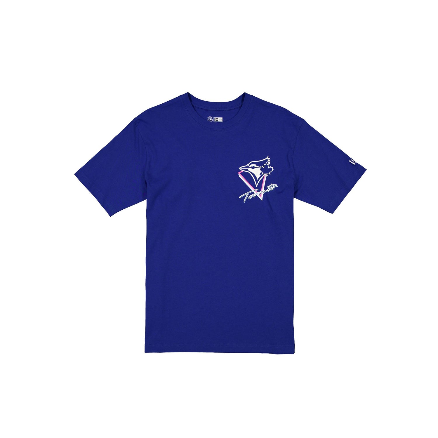 Toronto Blue Jays Trend Glow Logo T-Shirt