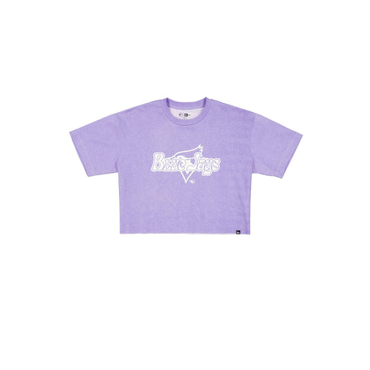 Toronto Blue Jays Trend Color Changing Women's T-Shirt - New Era Cap