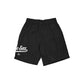 Chicago White Sox Mesh Black Shorts
