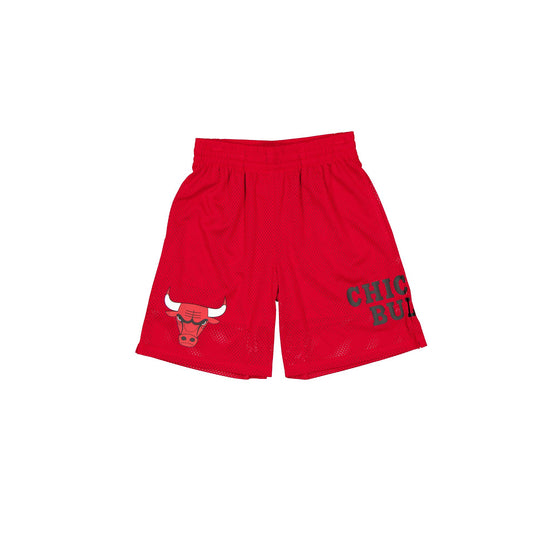 Chicago Bulls Summer Shorts - New Era Cap