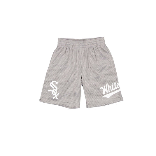 Chicago White Sox Summer Shorts - New Era Cap