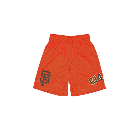 San Francisco Giants Summer Shorts - New Era Cap