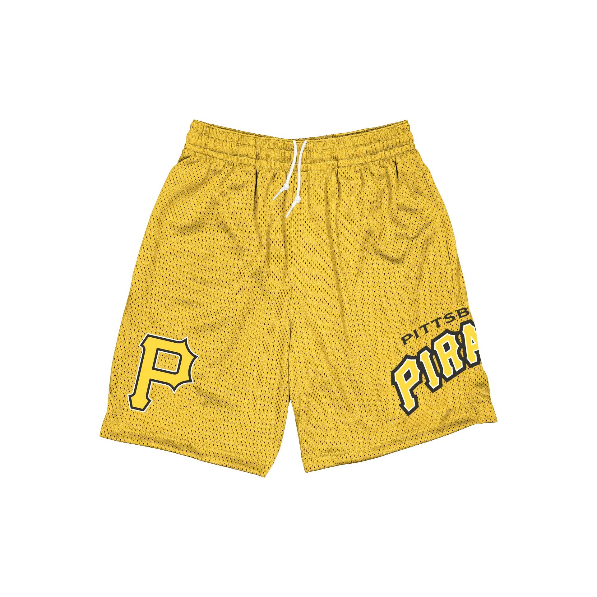Pittsburgh Pirates Summer Shorts