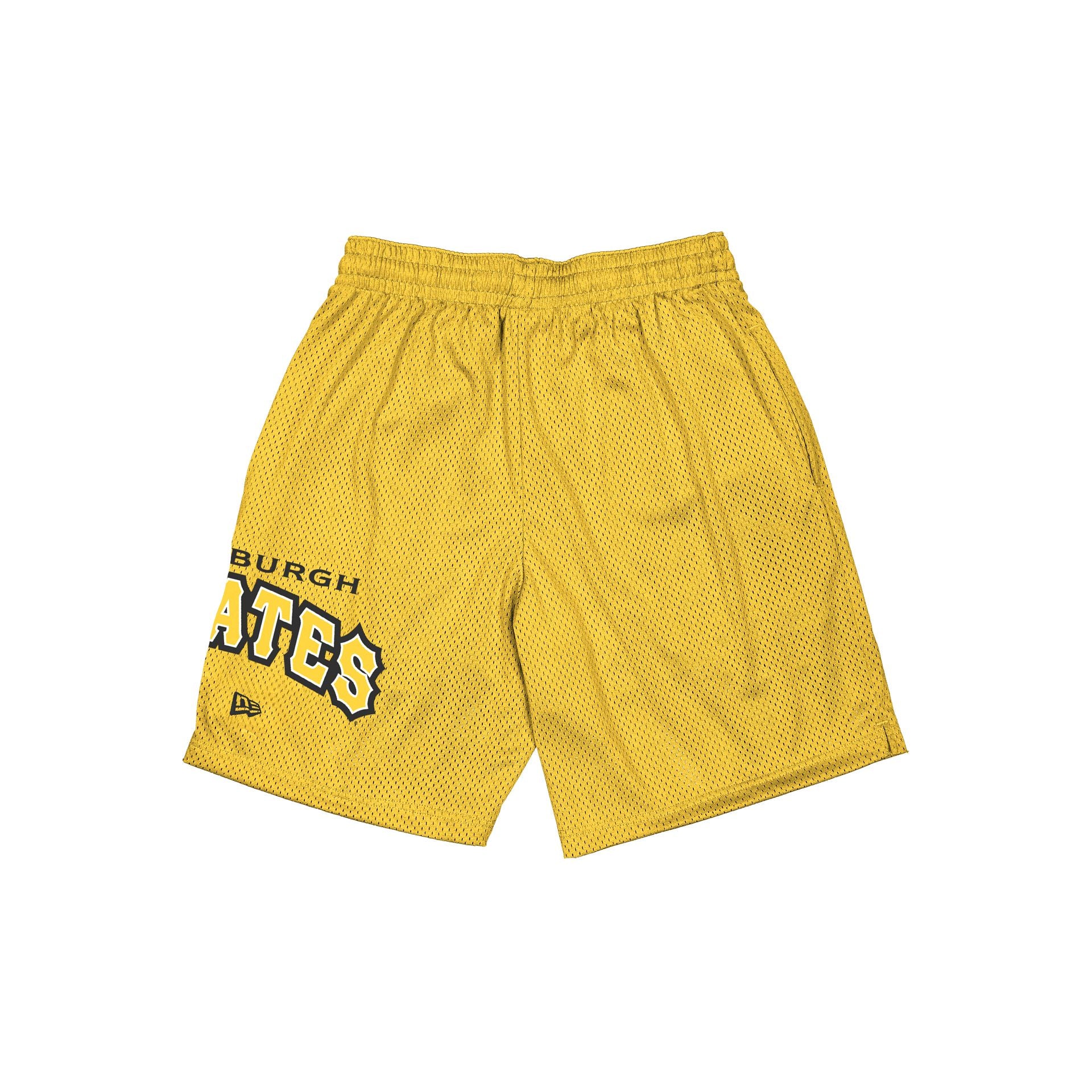 Pittsburgh Pirates Summer Shorts