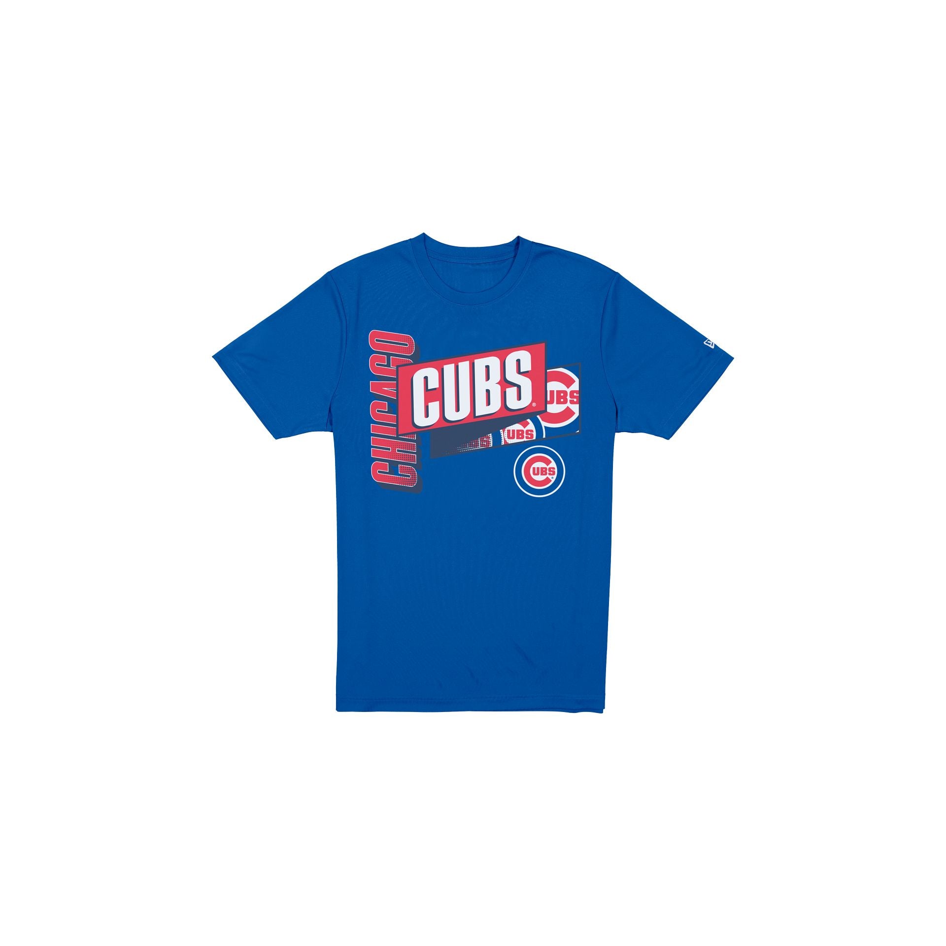 Chicago Cubs Boys T-Shirt