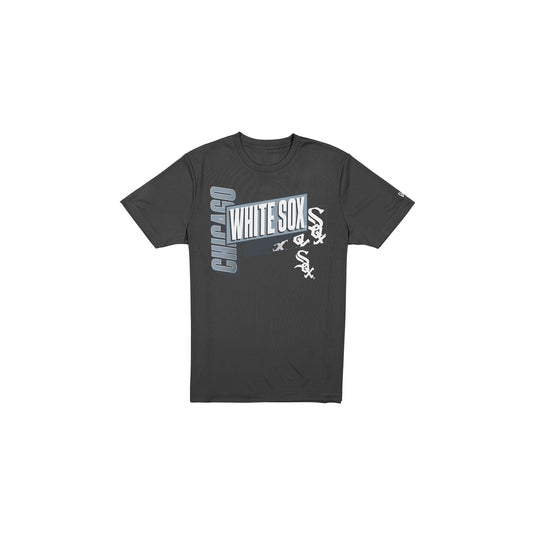 Chicago White Sox Boys T-Shirt - New Era Cap