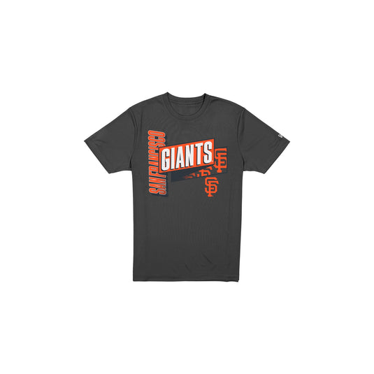 San Francisco Giants Boys T-Shirt - New Era Cap