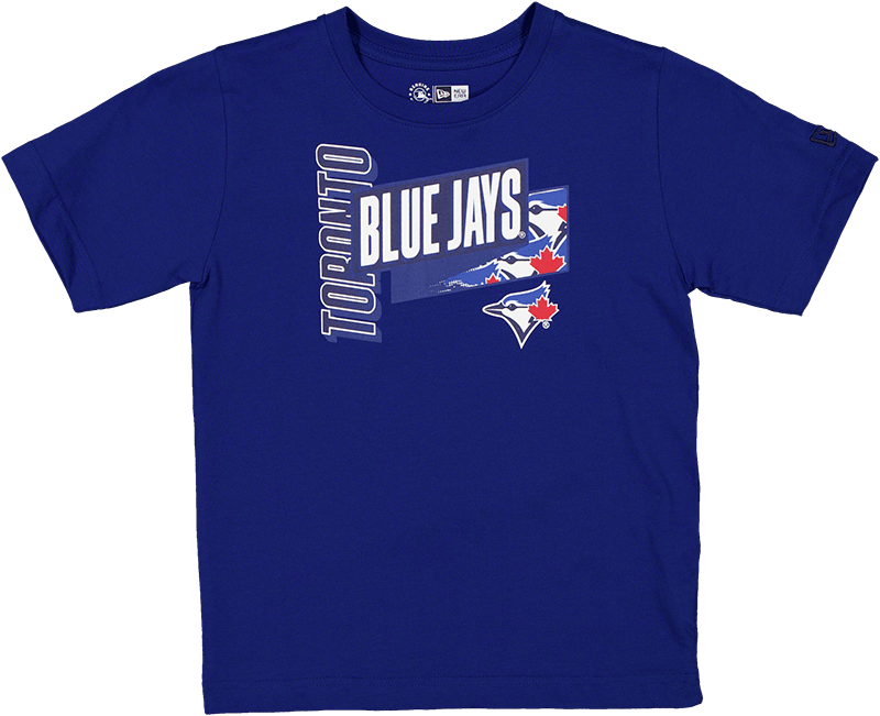 Toronto Blue Jays Boys T-Shirt