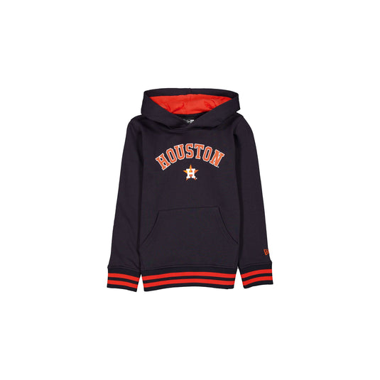 Houston Astros Boys Hoodie - New Era Cap