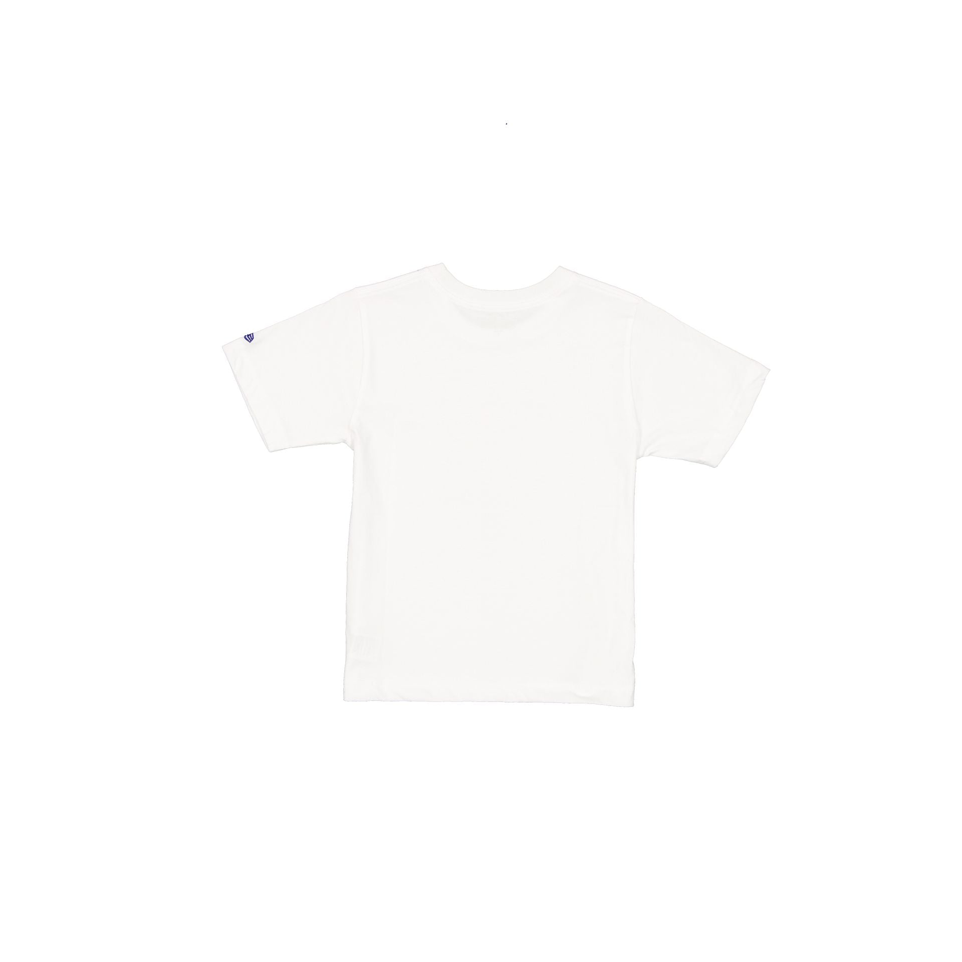 Chicago Cubs Game Day Ice Cream Boys T-Shirt