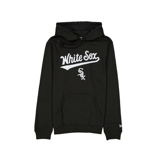 Chicago White Sox Washed Graphic Hoodie - New Era Cap