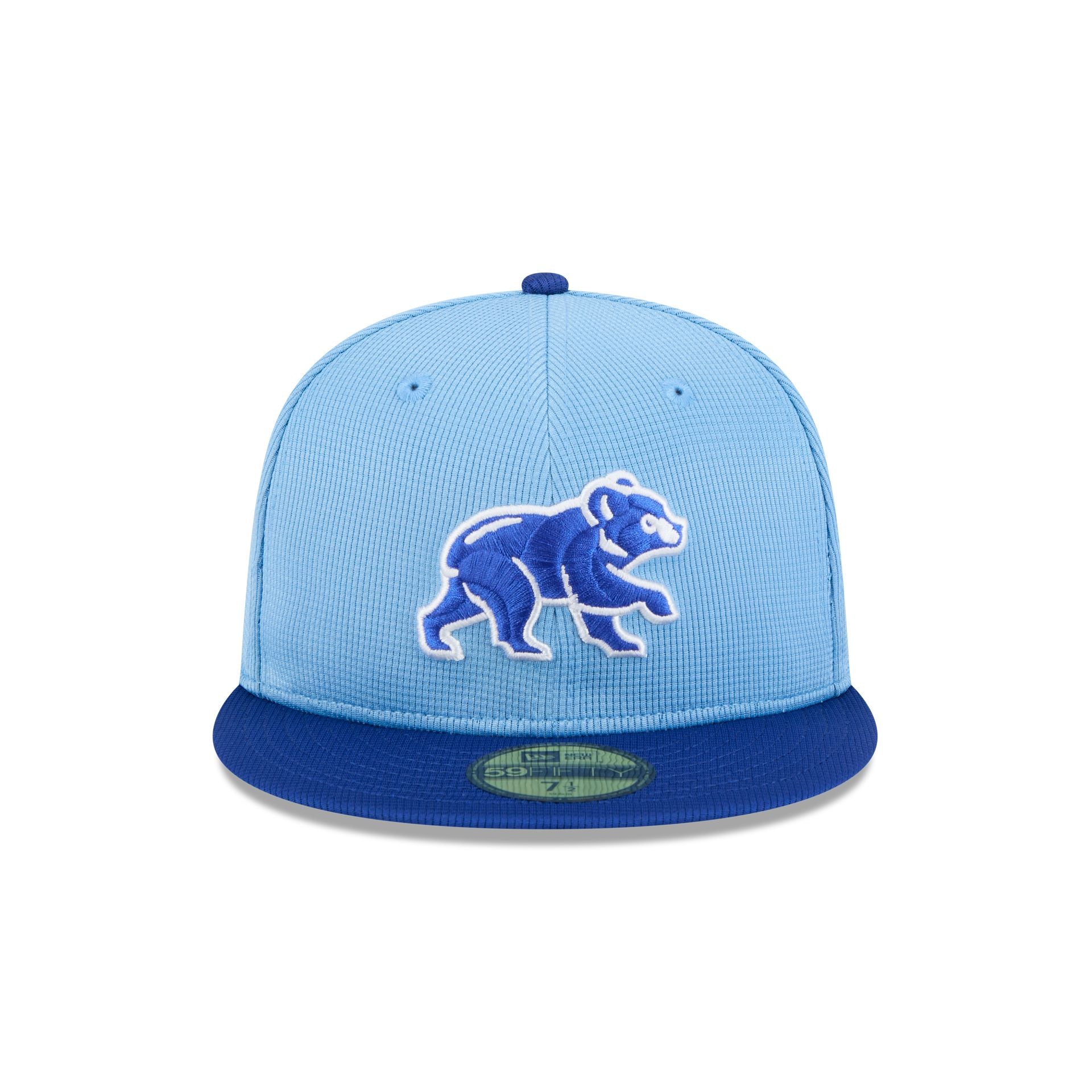 Chicago Cubs My First Fitted New Era Chicago Cubs 100 Years