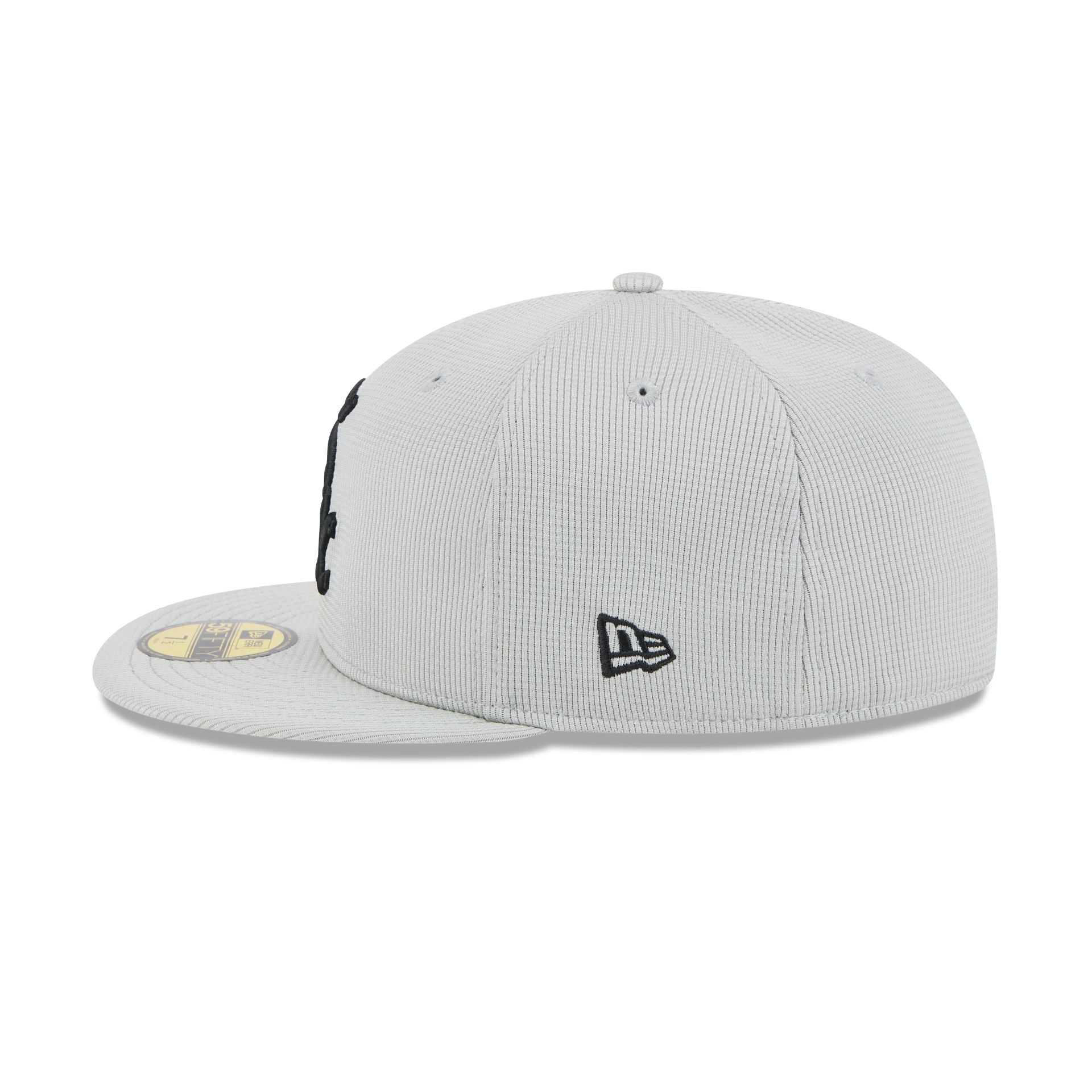 Chicago White Sox 2025 Spring Training 59FIFTY Fitted Hat