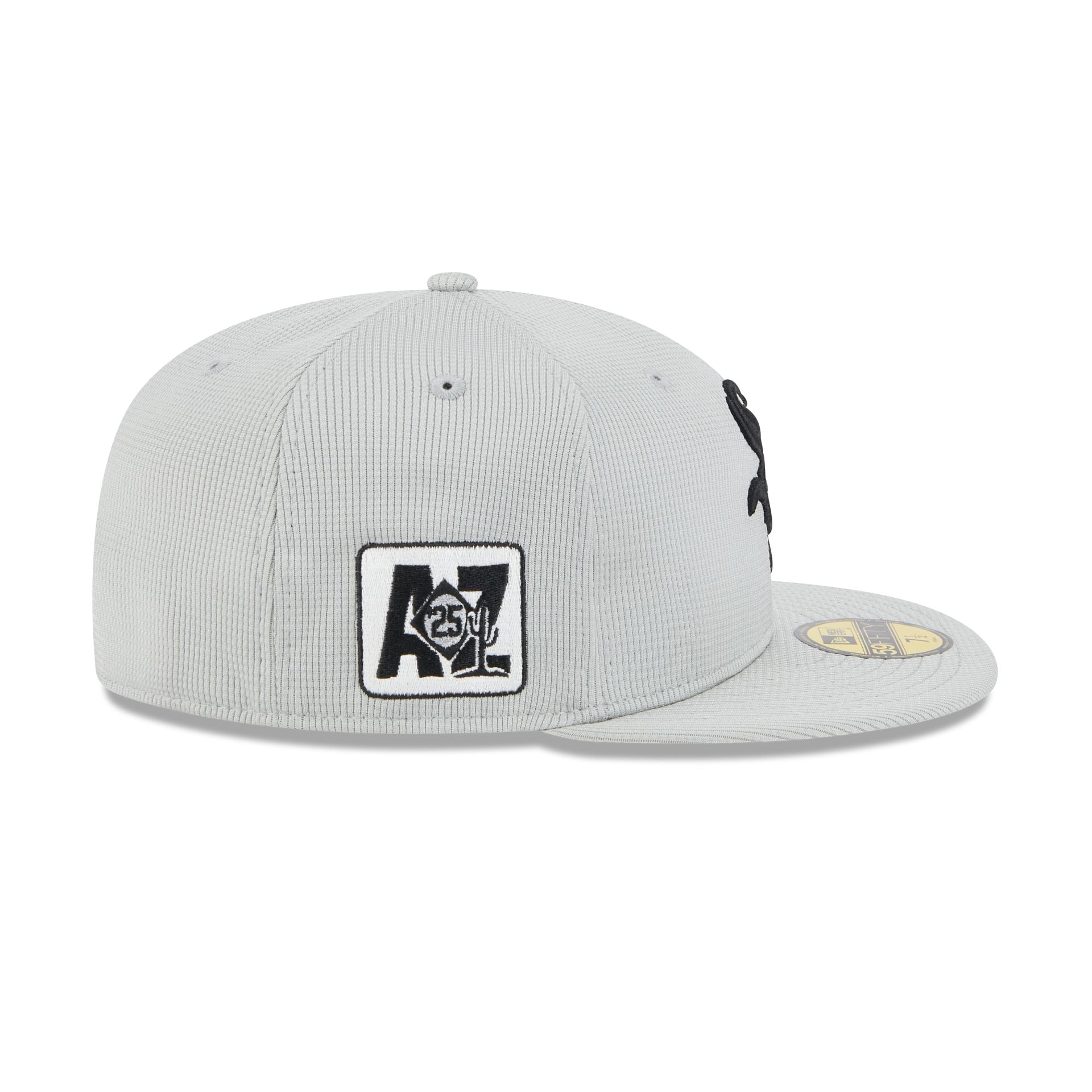 Chicago White Sox 2025 Spring Training 59FIFTY Fitted Hat