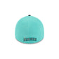 Seattle Mariners 2025 Spring Training 39THIRTY Stretch Fit Hat
