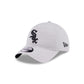 Chicago White Sox 2025 Spring Training 9TWENTY Adjustable Hat