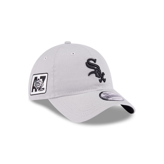 Chicago White Sox 2025 Spring Training 9TWENTY Adjustable Hat - New Era Cap