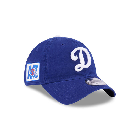 Los Angeles Dodgers 2025 Spring Training 9TWENTY Adjustable Hat - New Era Cap