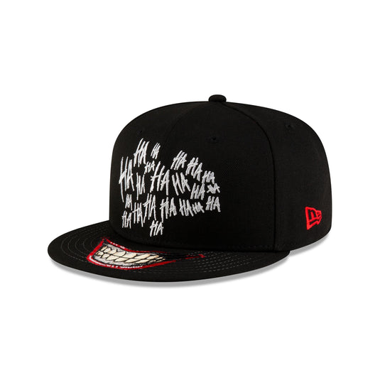 Joker Laugh 59FIFTY Fitted Hat - New Era Cap
