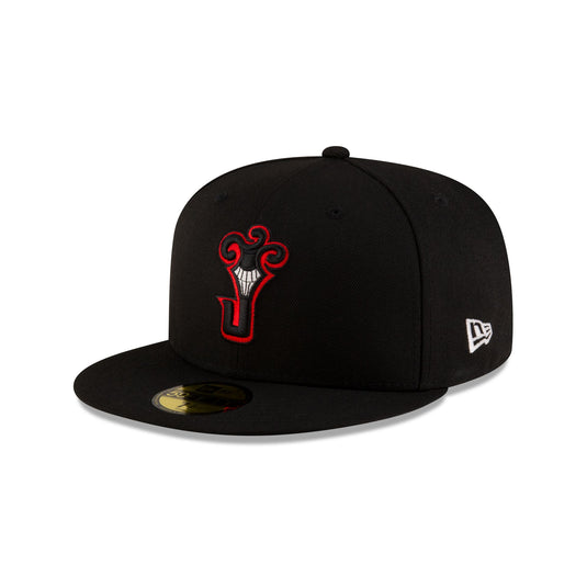 Joker J 59FIFTY Fitted Hat - New Era Cap