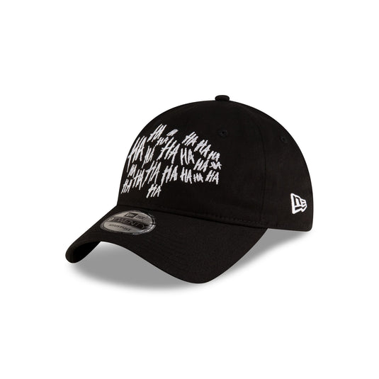 Joker Laugh 9TWENTY Adjustable Hat - New Era Cap