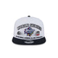 MLB World Series 1999 Championship Pin Golfer Hat
