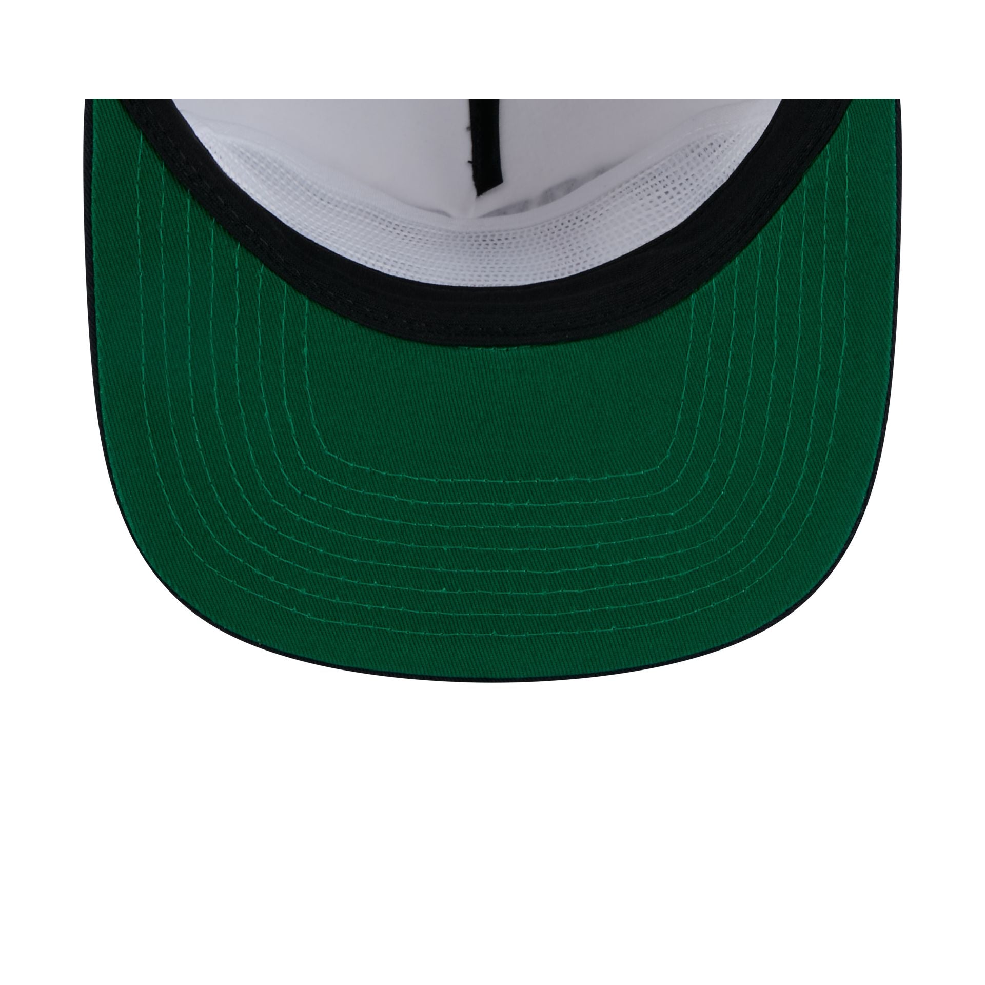 MLB World Series 1999 Championship Pin Golfer Hat