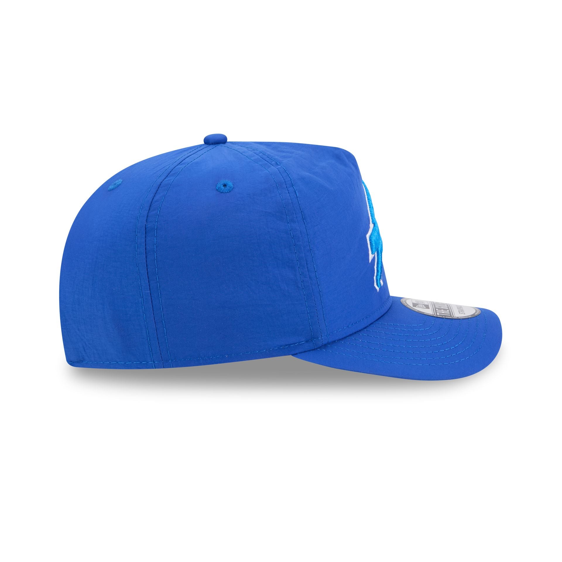 Buffalo Bills Everyday Nylon Blue Golfer Hat